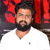 Lingala Santosh Reddy
